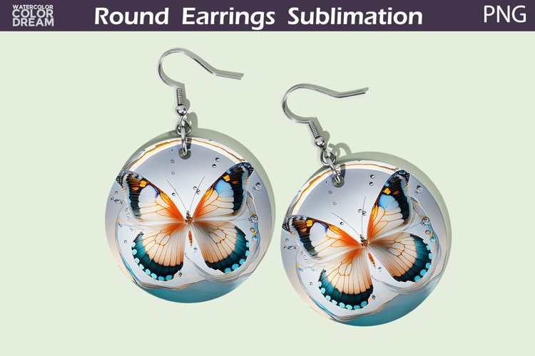 Butterfly Clipart Image 18