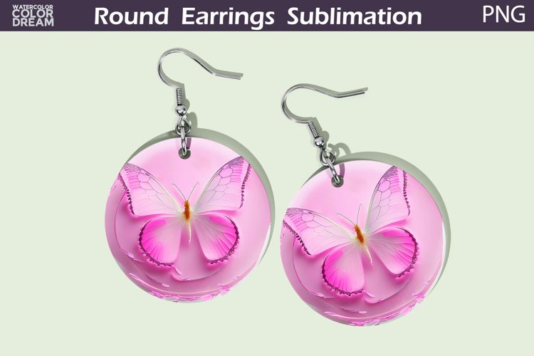 Butterfly Clipart Image 16