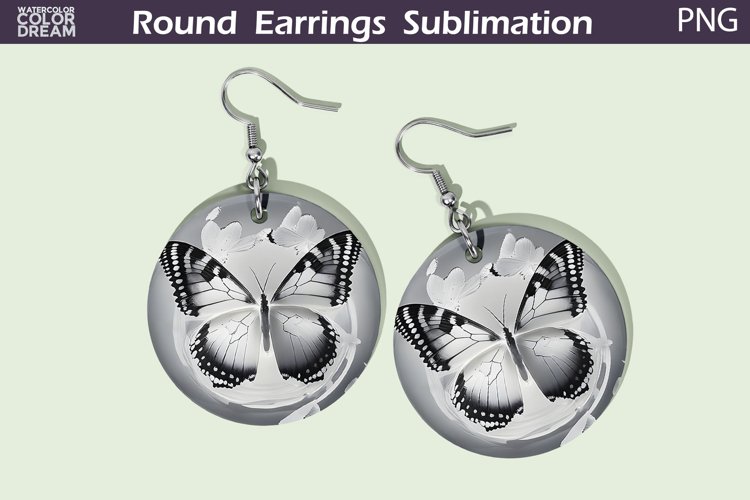 Butterfly Clipart Image 15