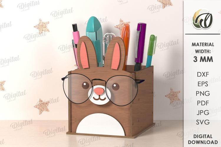 Pencil Clipart Image 14