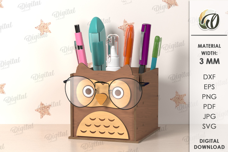Pencil Clipart Image 21