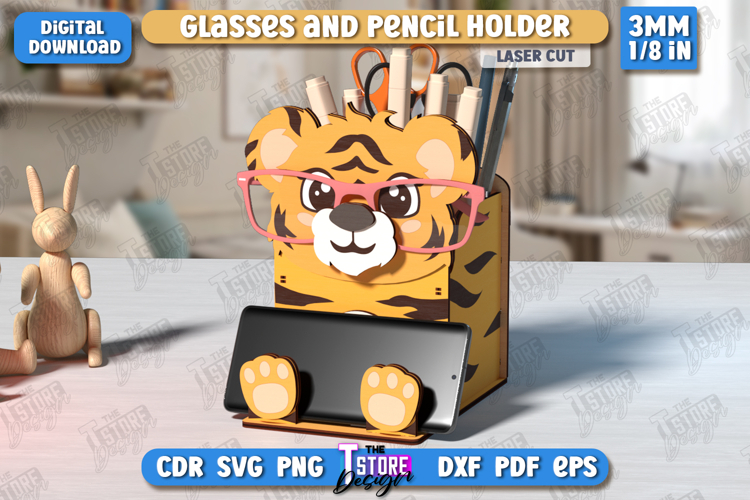 Pencil Clipart Image 6