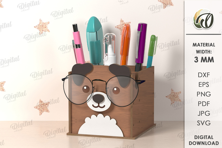 Pencil Clipart Image 20