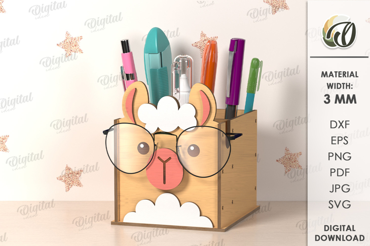 Pencil Clipart Image 19