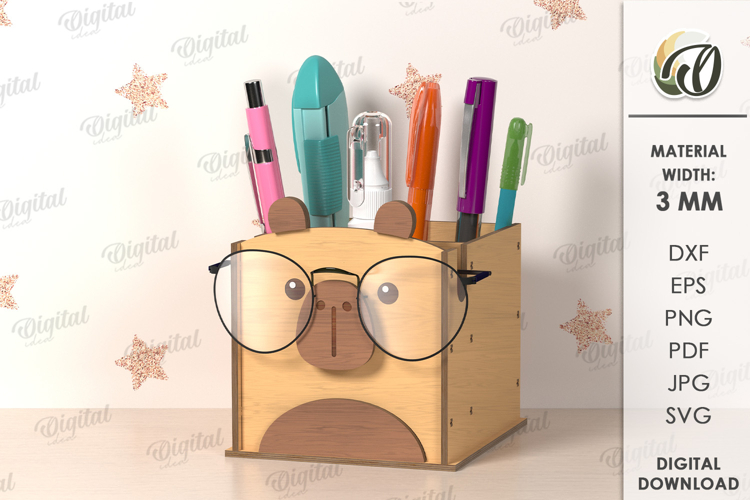 Pencil Clipart Image 15