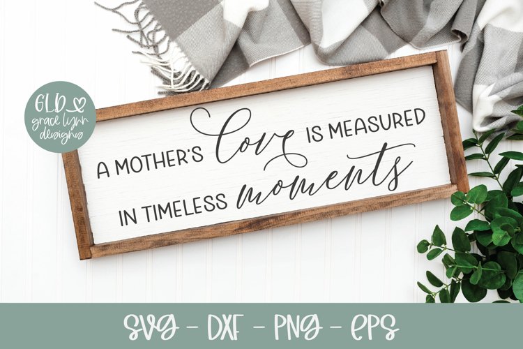Mother Day Svg Image 18