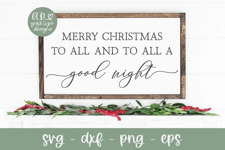 Merry Christmas Clipart Image 2