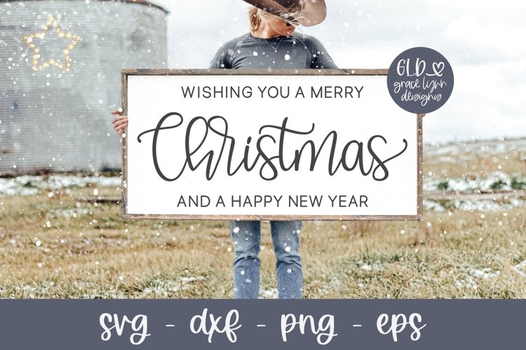 Christmas SVGs Image 16