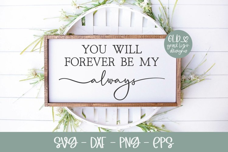 Always Svg Image 24
