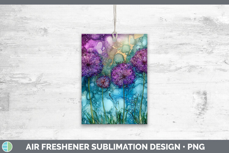 Galaxy - Air Freshener.png Air Freshener Sublimation Car Fre