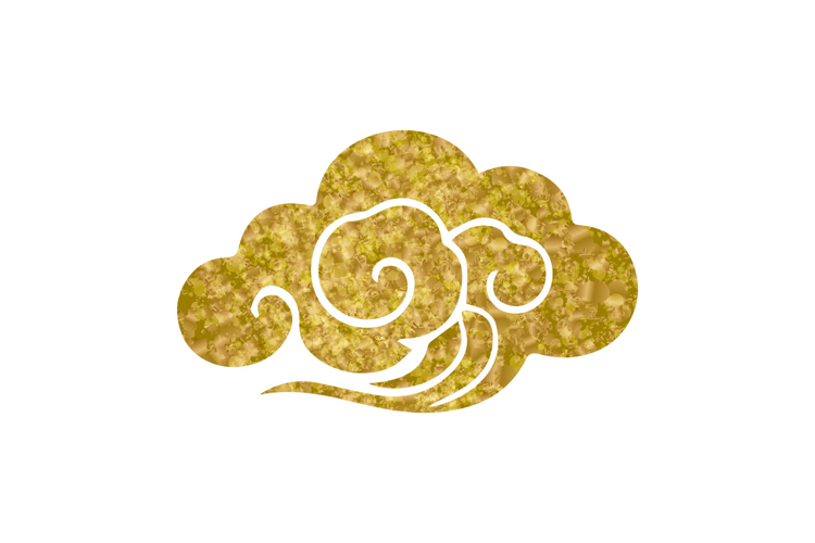 Cloud Graphic Image 13