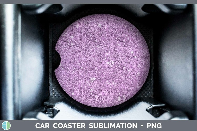 Car Coaster Sublimation Designs Image 24