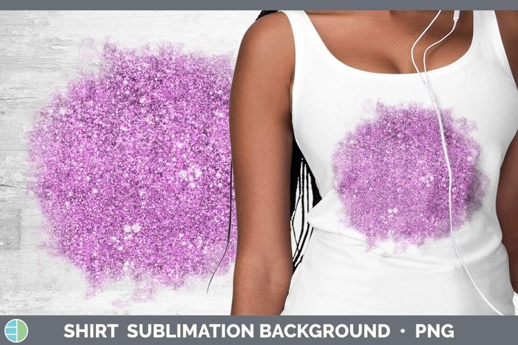 Glitter Background Image 6