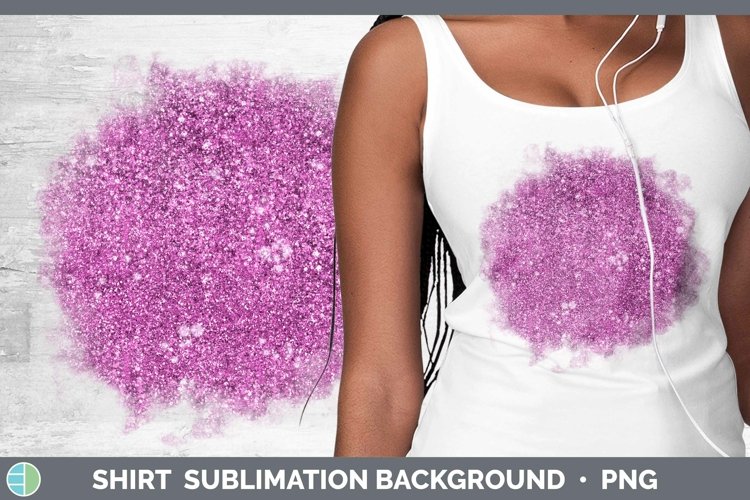 Glitter Background Image 5