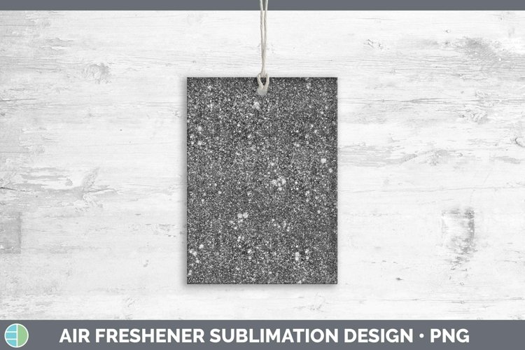 GorgeousGlitter Air Freshener design.