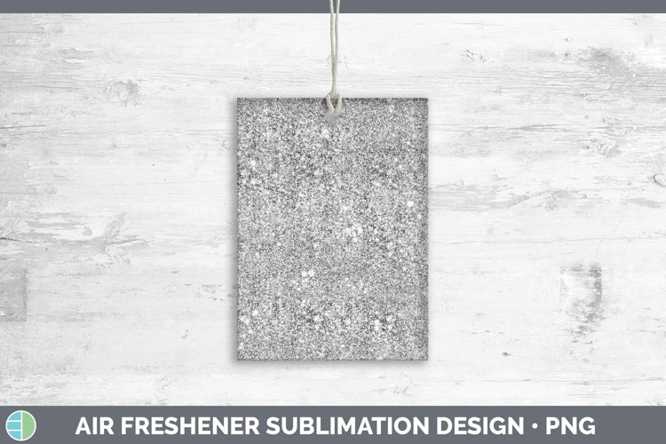 GorgeousGlitter Air Freshener design.