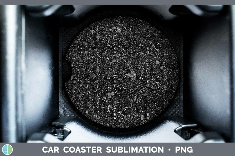 Car Coaster Sublimation Designs Image 24