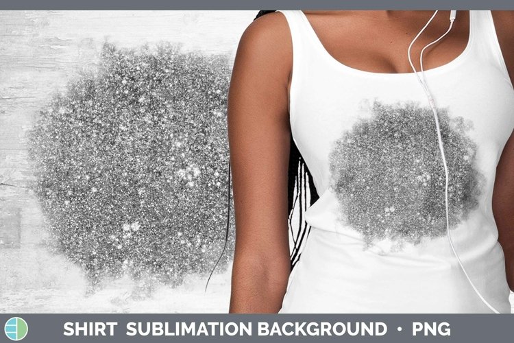 Glitter Background Image 12