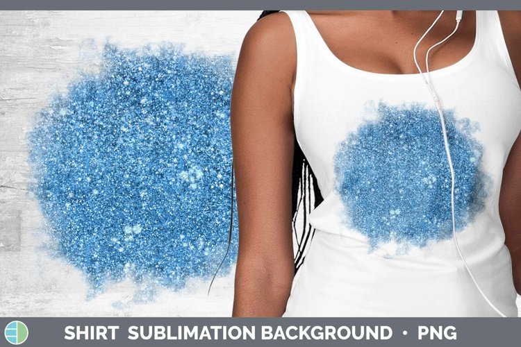 Glitter Background Image 6