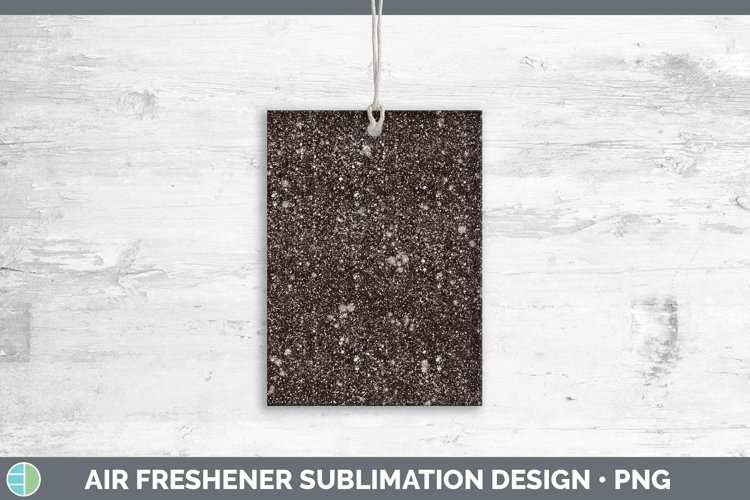 GorgeousGlitter Air Freshener design.