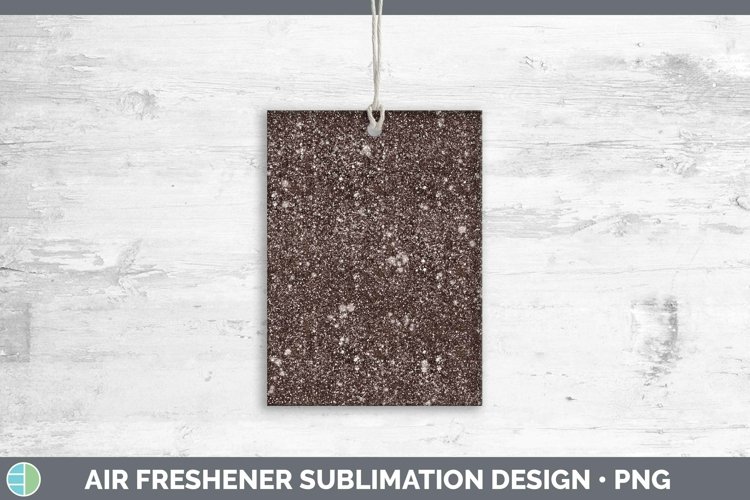 GorgeousGlitter Air Freshener design.