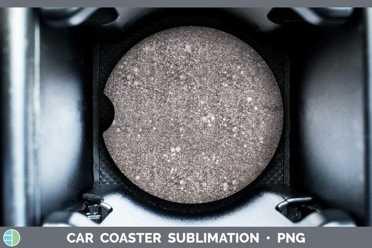Car Coaster Sublimation Designs Image 14