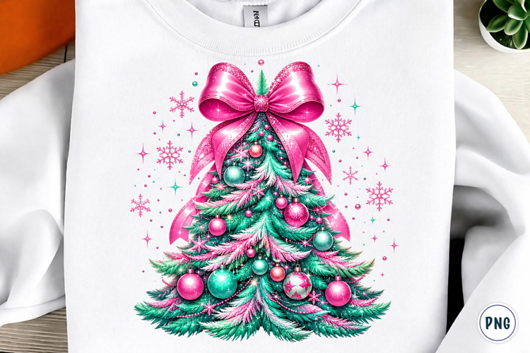 Christmas Tree Png Image 10
