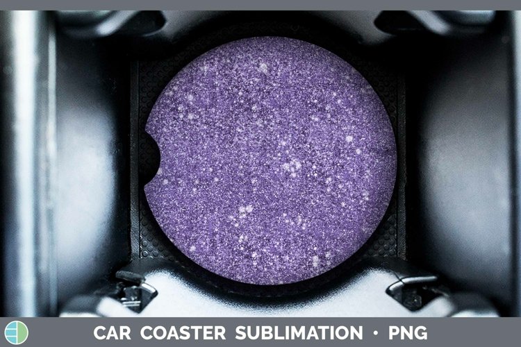 Car Coaster Sublimation Designs Image 6
