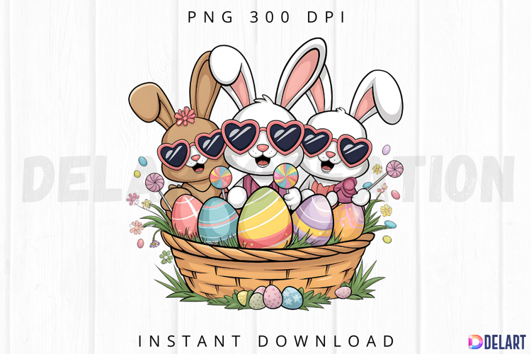Easter Png Image 6