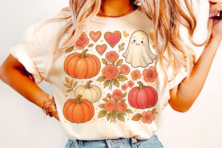 Pumpkin PNG Image 4
