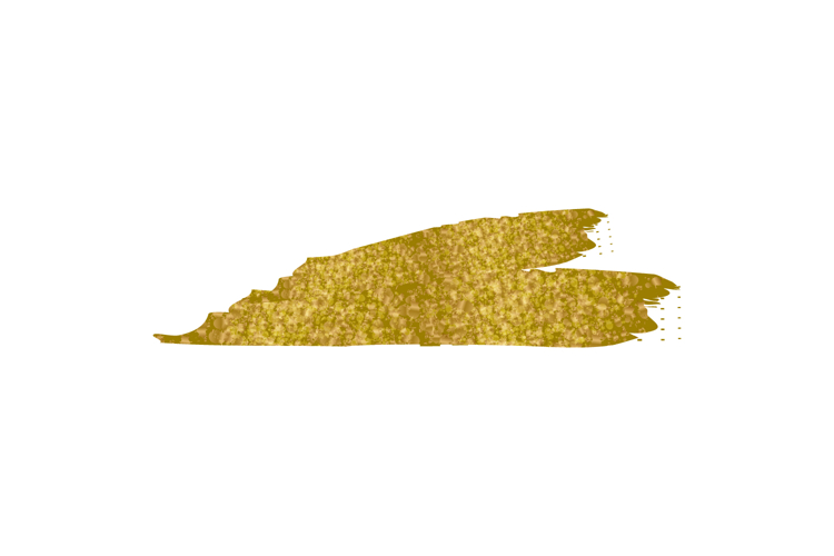 Gold Background Image 6