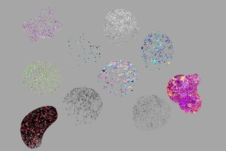 Shapes Clipart Image 18