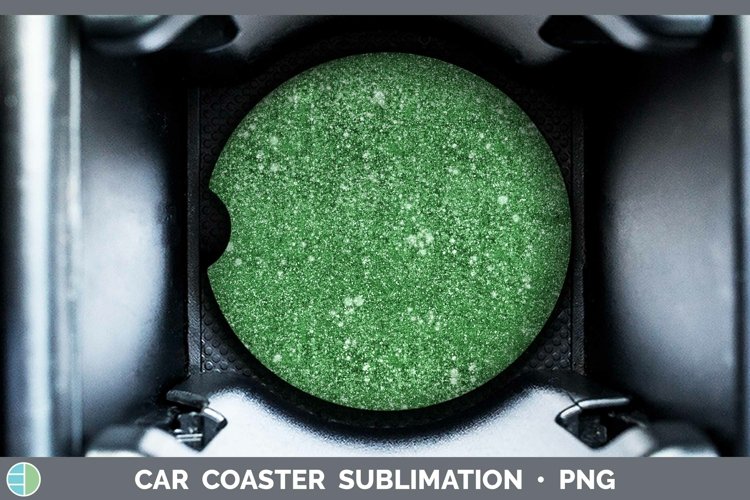 Car Coaster Sublimation Designs Image 16
