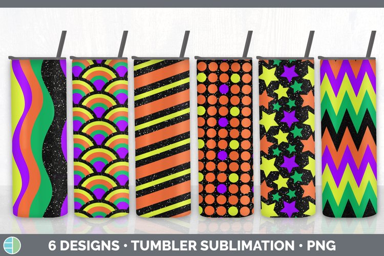 Sublimation Tumbler Designs Image 2