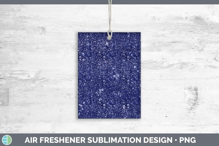 GorgeousGlitter Air Freshener design.