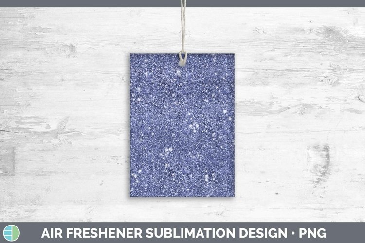 GorgeousGlitter Air Freshener design.