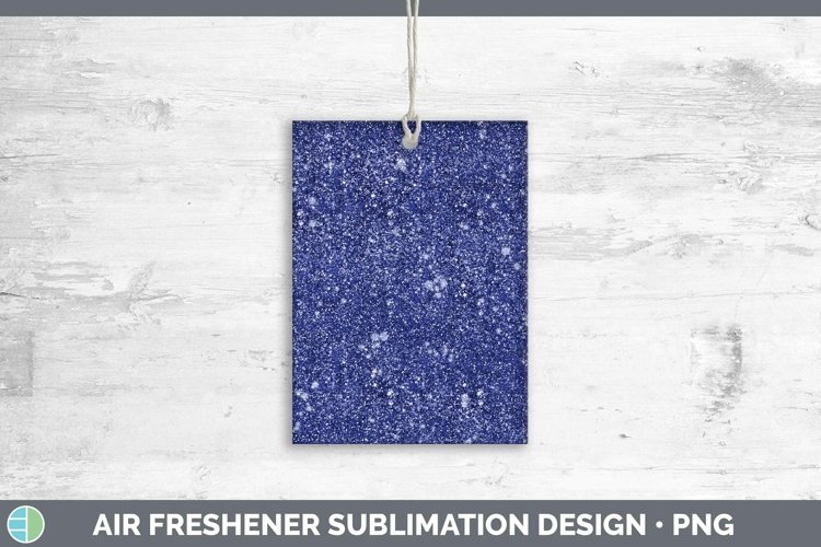 GorgeousGlitter Air Freshener design.
