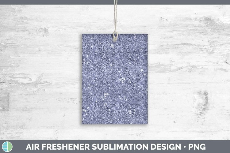 GorgeousGlitter Air Freshener design.
