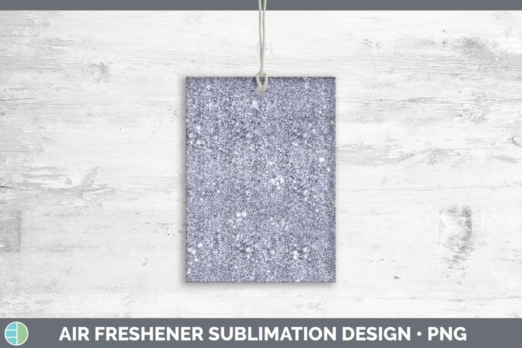 GorgeousGlitter Air Freshener design.
