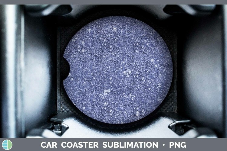 Car Coaster Sublimation Designs Image 24