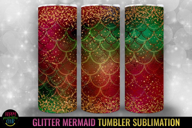 Mermaid Clipart Image 15