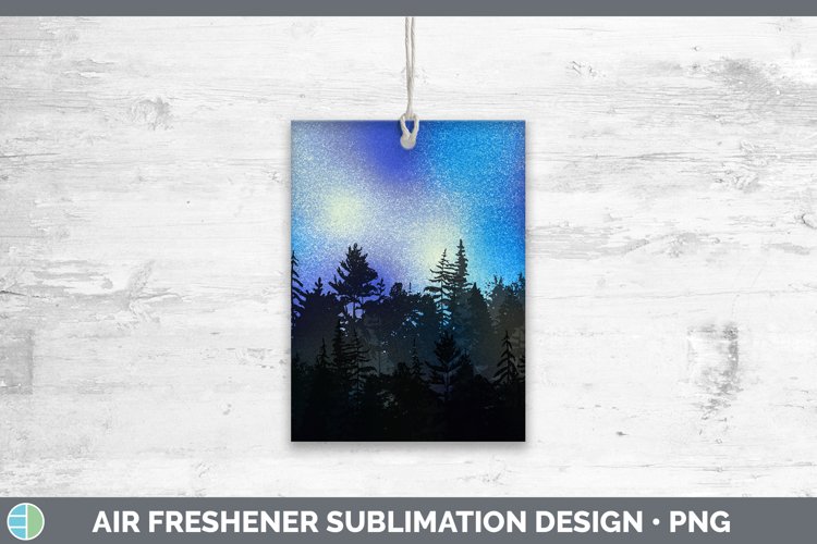 Night Sky Clipart Image 15