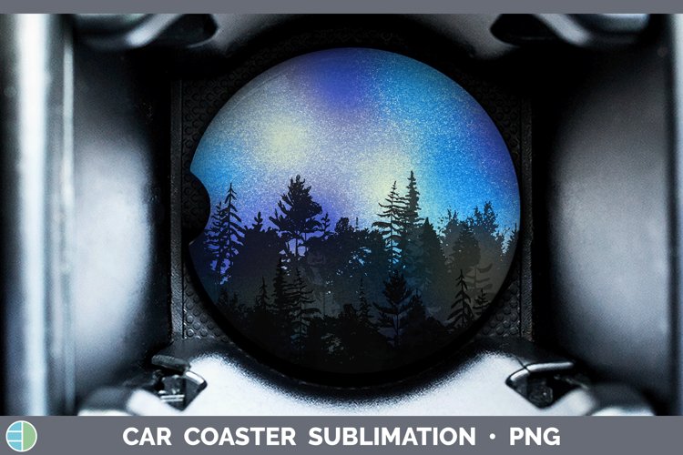 Night Sky Clipart Image 13