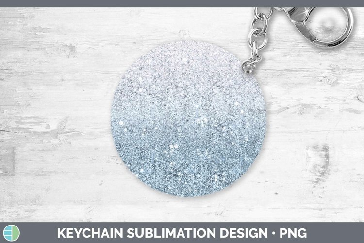 Keychain Sublimation Designs Image 14