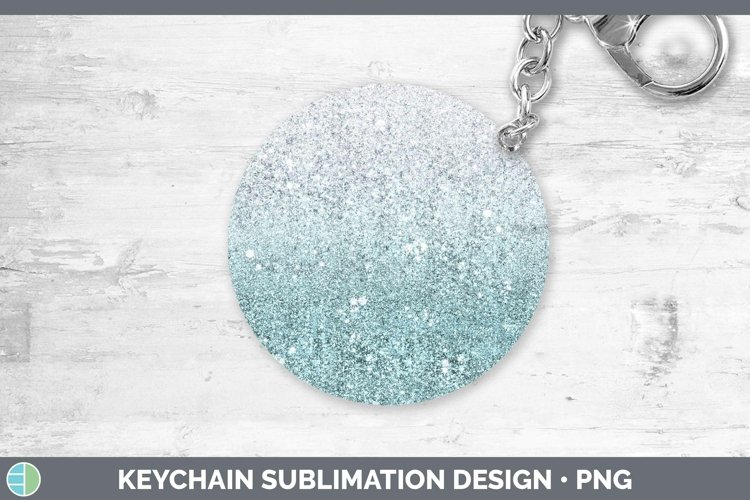 Keychain Sublimation Designs Image 13
