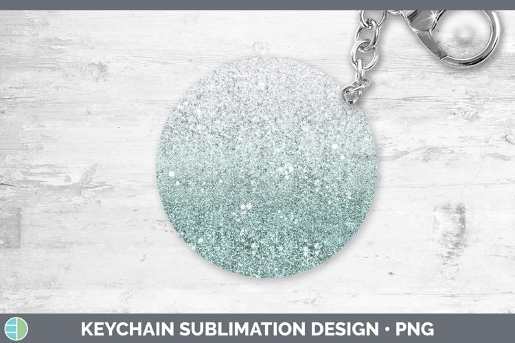 Keychain Sublimation Designs Image 12