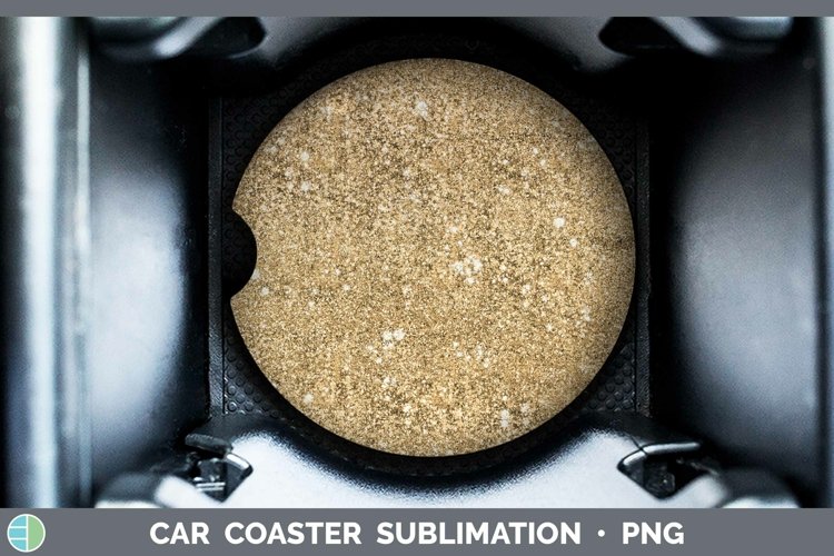 Car Coaster Sublimation Designs Image 9