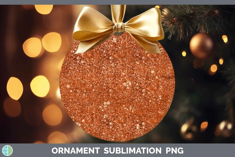 GorgeousGlitter Ornament design.