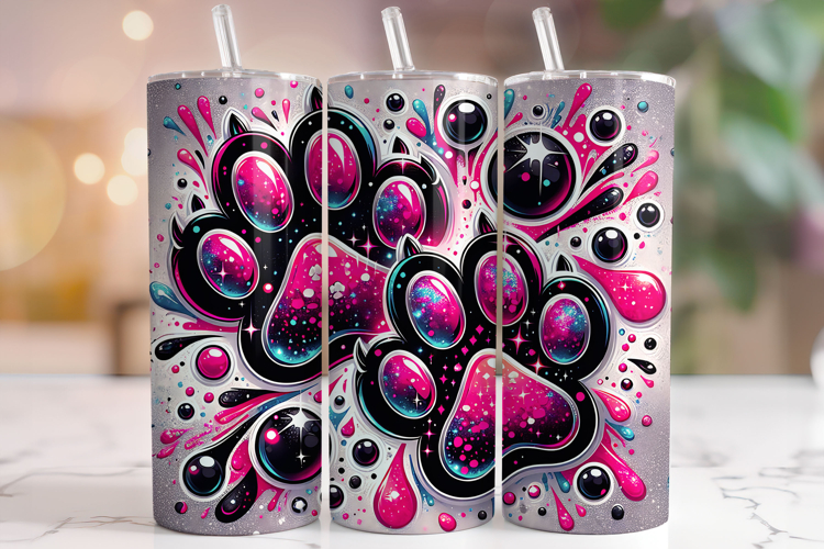 Dog Paw Png Image 19