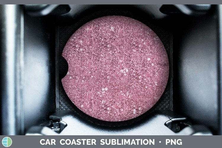 Car Coaster Sublimation Designs Image 15